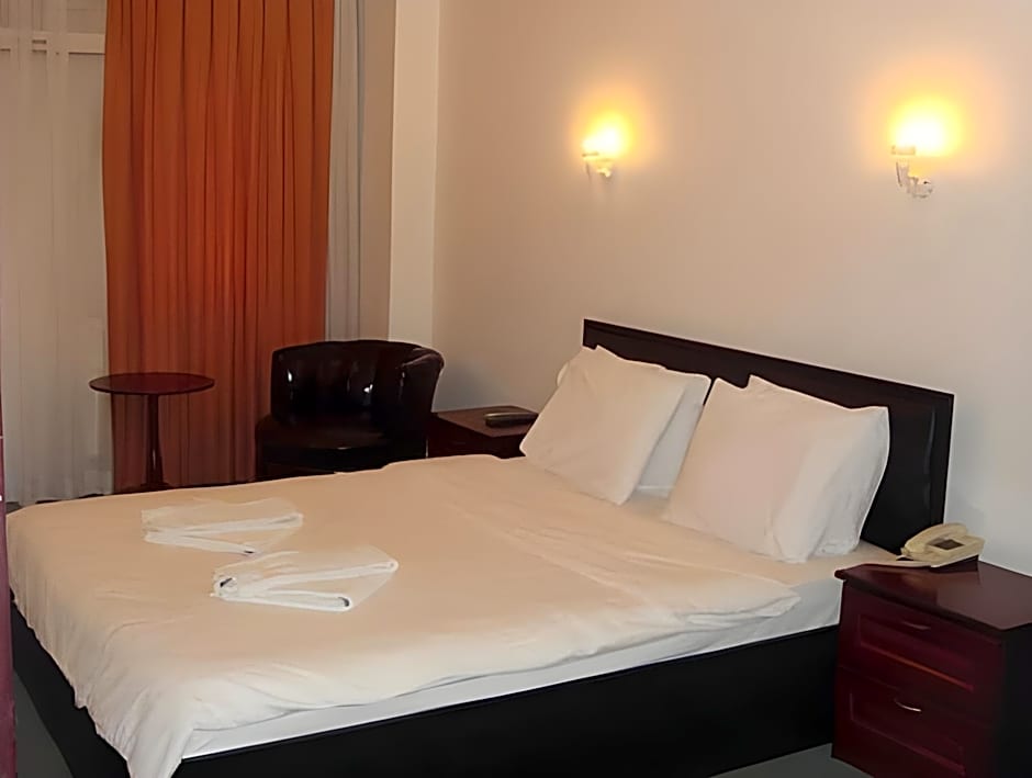 Otel Balca