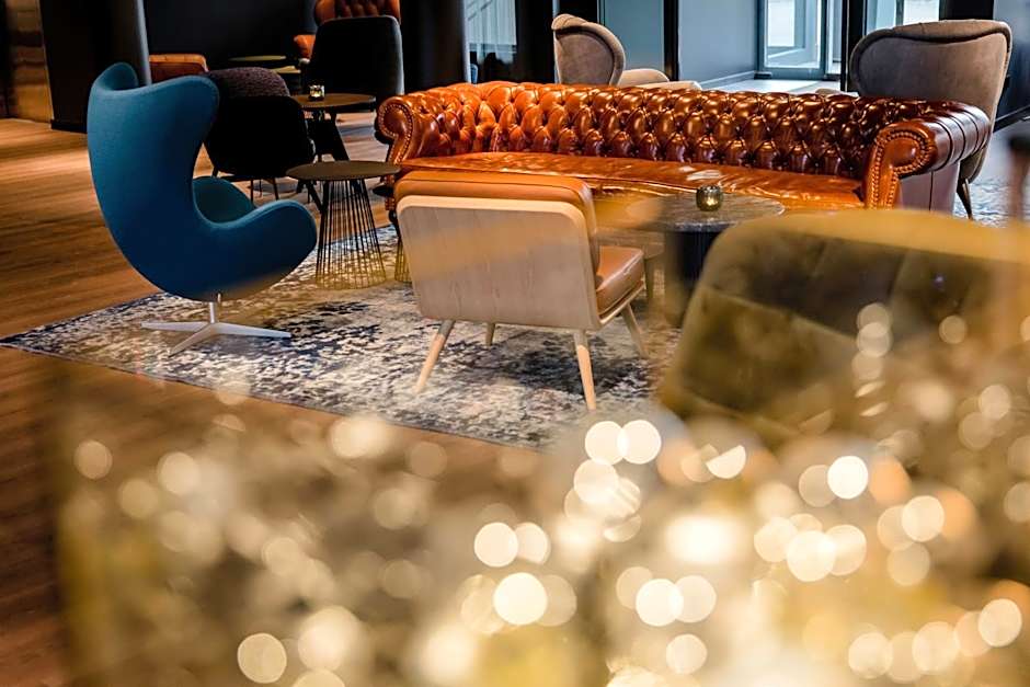 Motel One Stuttgart-Feuerbach