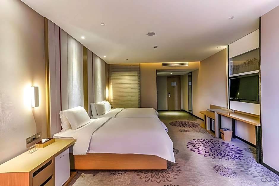 Lavande Hotel Suzhou Guanqian Pedestrain Branch