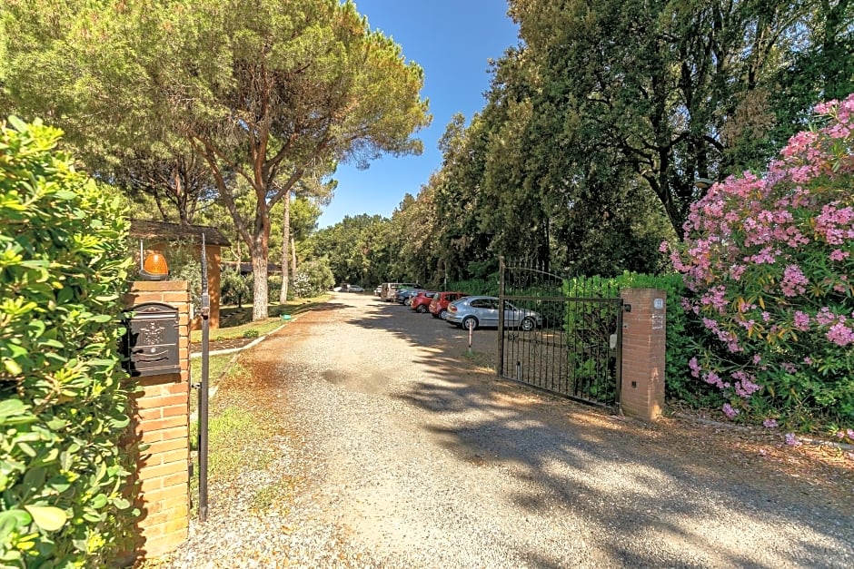 Residence Il Paradiso