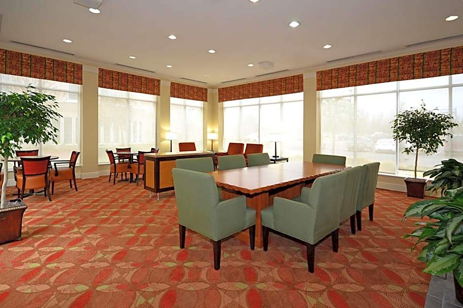 Hilton Garden Inn Tulsa Airport
