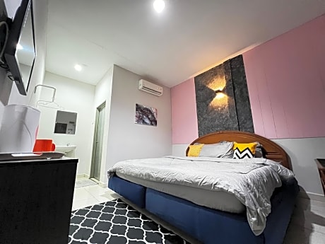 Little Chenang Cottage Motel Langkawi