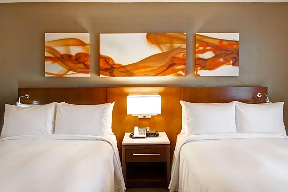 Hilton Mississauga/Meadowvale