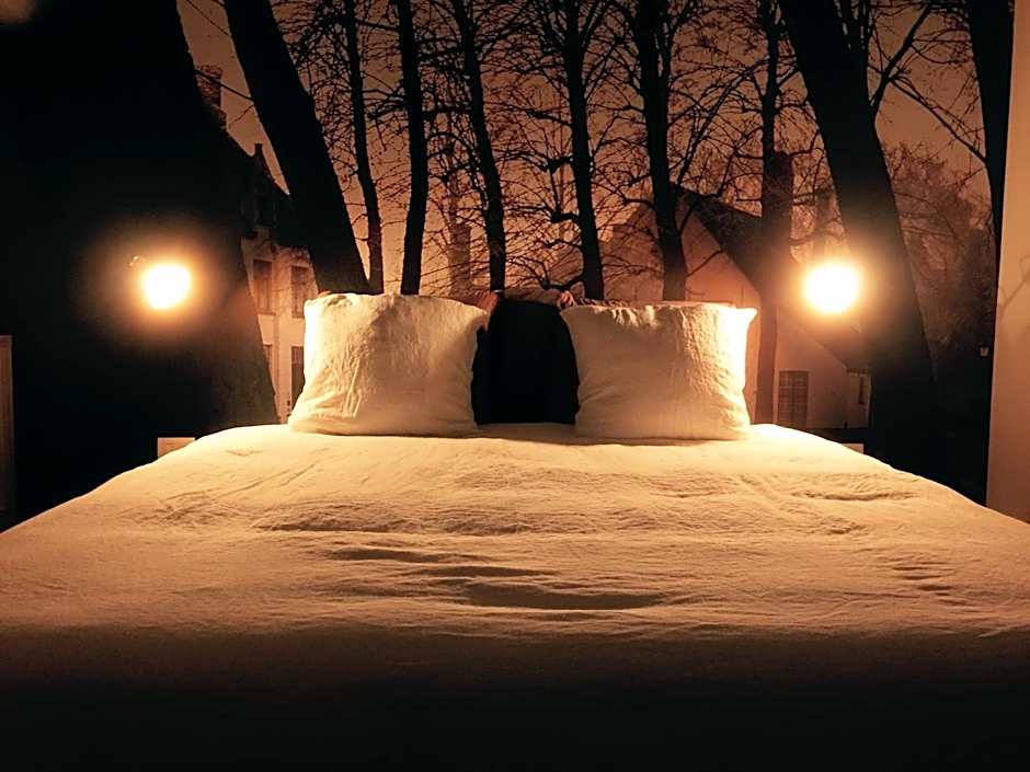 Hotel Marcel