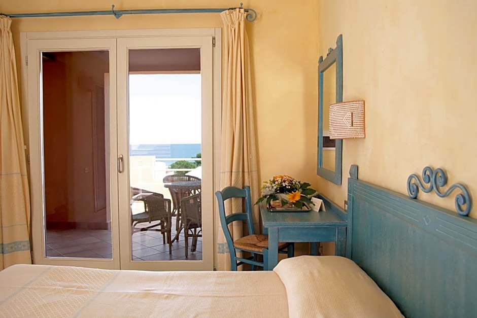 TH Costa Rei - Free Beach Resort