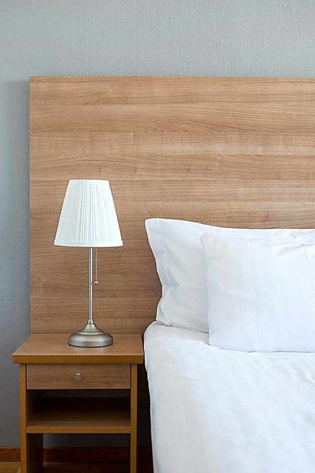 Quality Hotel Bodensia