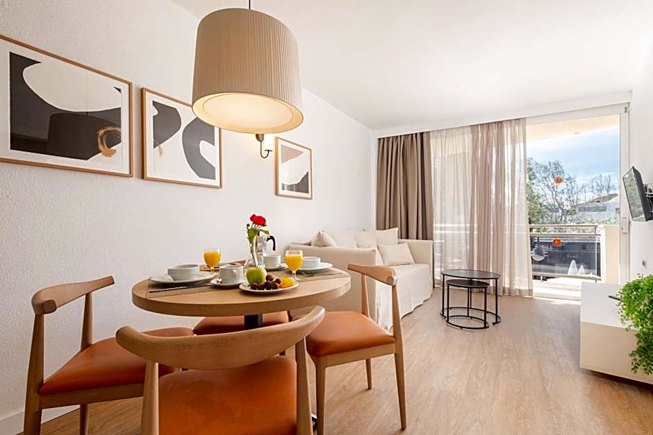 Aparthotel Duva & Spa