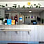 Motel 6-Odessa, TX
