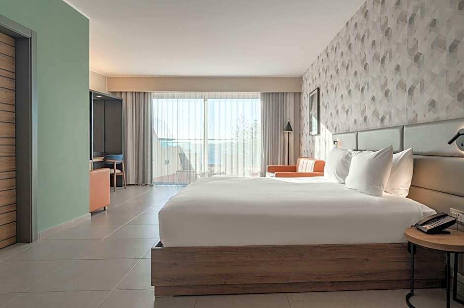 DoubleTree by Hilton Malta