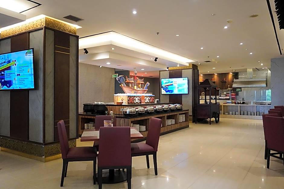 Aquarius Boutique Hotel
