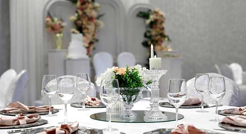 Hampton By Hilton Samsun