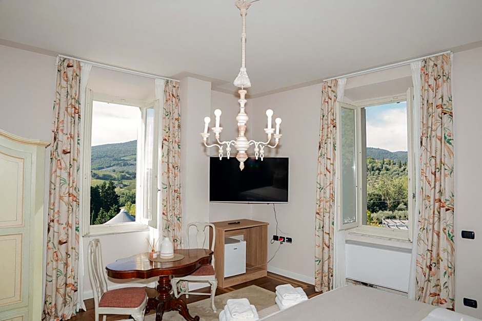 Cappuccina Country Resort