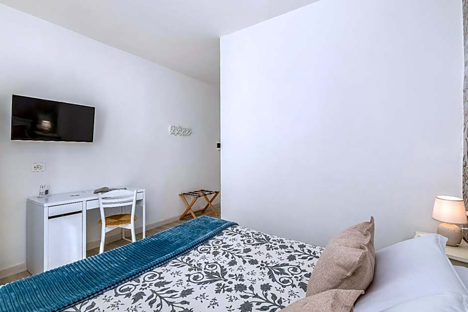 B&B Il Connubio - Rooms & Apt between Florence and Chianti