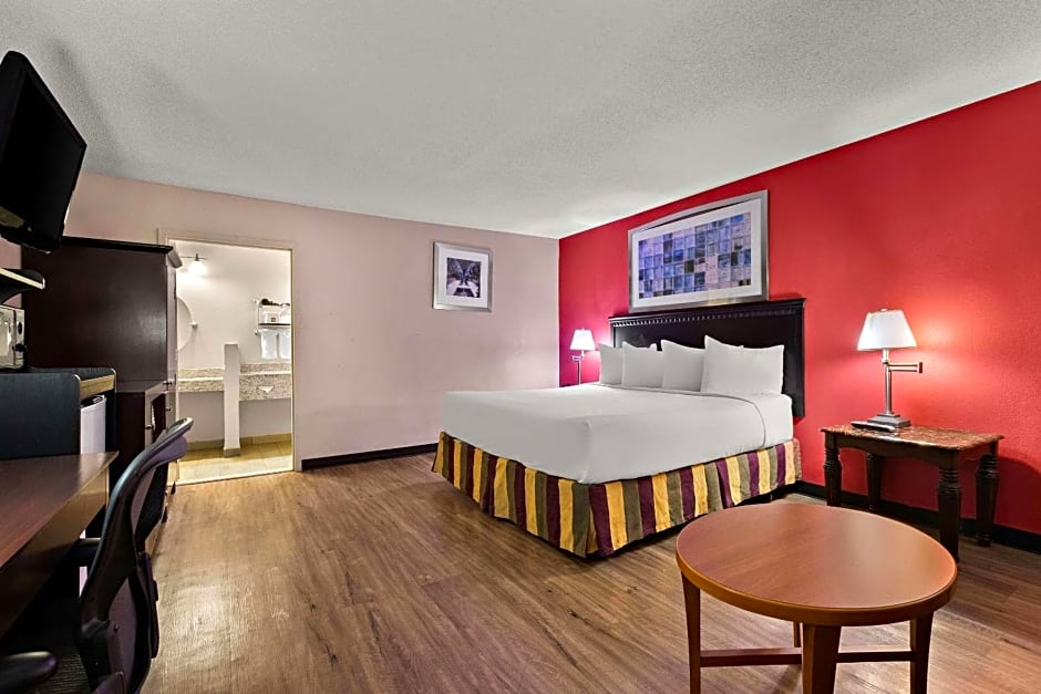 Quality Inn Wayne - Fairfield Area