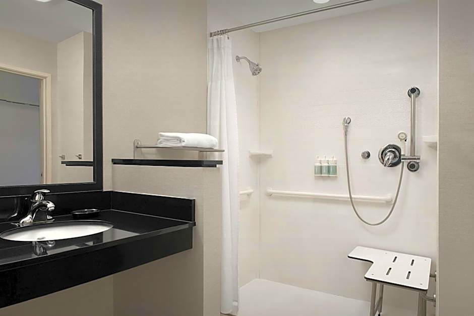 Fairfield Inn & Suites by Marriott The Dalles