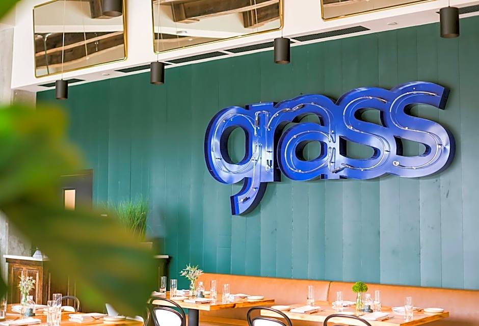 Origin Hotel Lexington