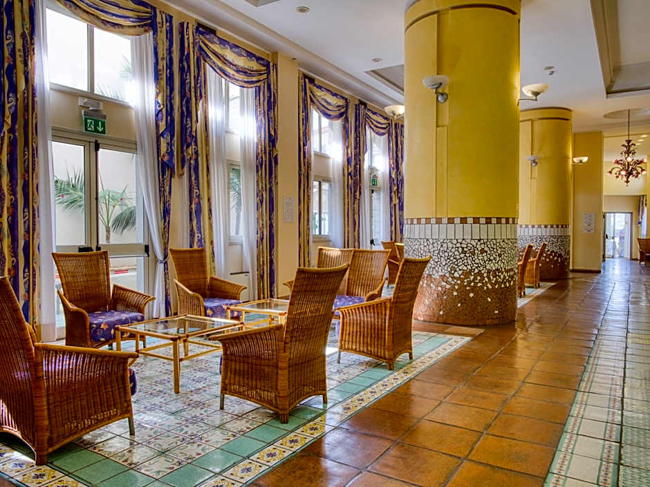 Hotel Olimpo le Terrazze