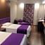 Hotel Monte bello