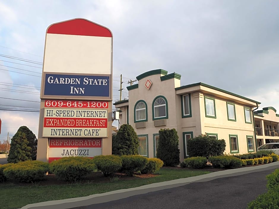 Garden State Inn