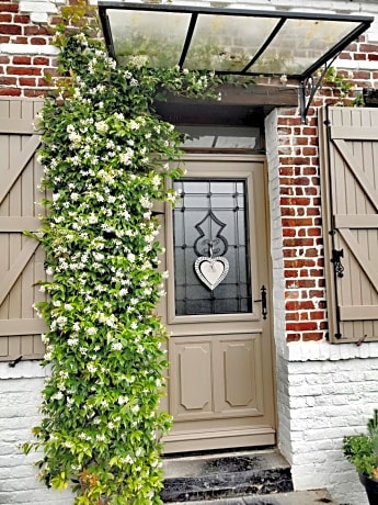 La Coticia 2 chambres chez l'habitant