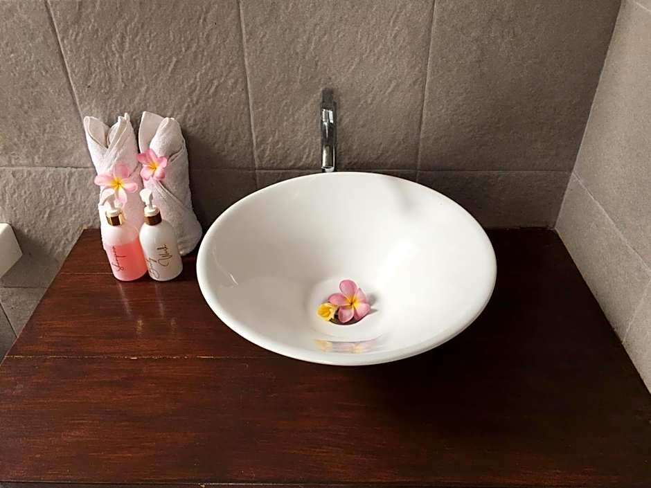 Bale Lumbung Bungalows