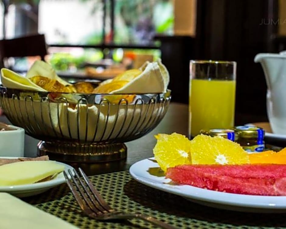 Mercure The Moorhouse Ikoyi