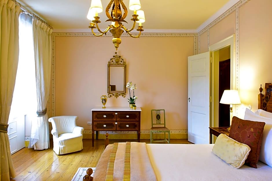 Valverde Sintra Palacio de Seteais - The Leading Hotels of the World