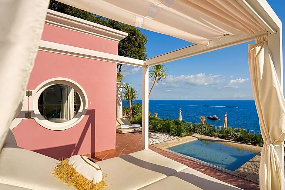 Hotel Continental Mare