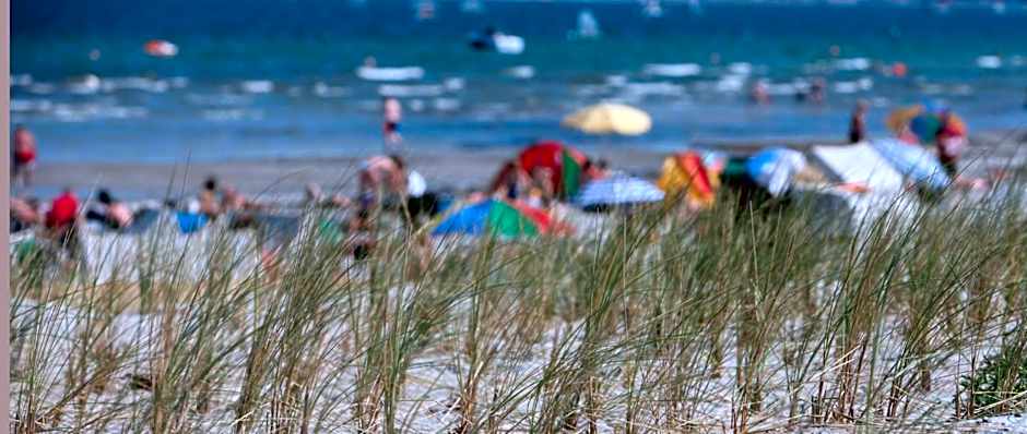 Haus am Meer
