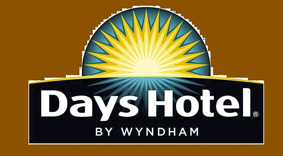 Days Inn by Wyndham North Bergen