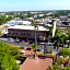 Hotel America Palacio