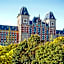 Hotel Okura JR Huis Ten Bosch