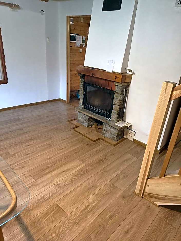 Dom wakacyjny Podlas