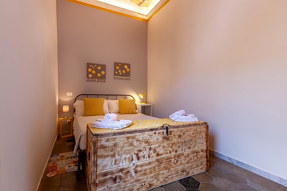 A casa di Ale e Lalla