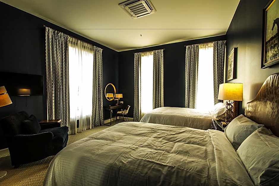 Meadows Hotel