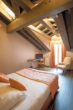 Standard Double Room Plus