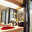 Shinjuku City Hotel N.U.T.S Tokyo