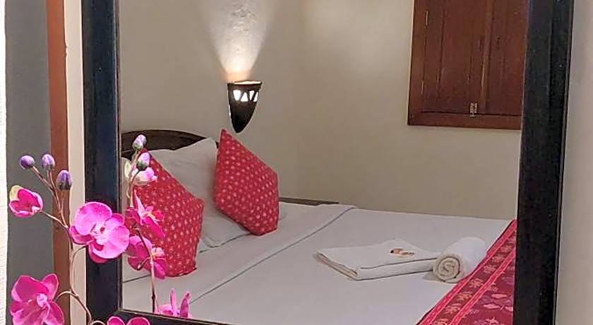 Hotel Sanur Indah