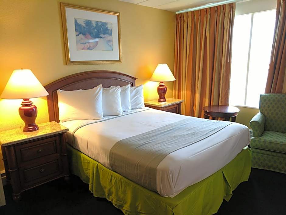 Quebec Motel