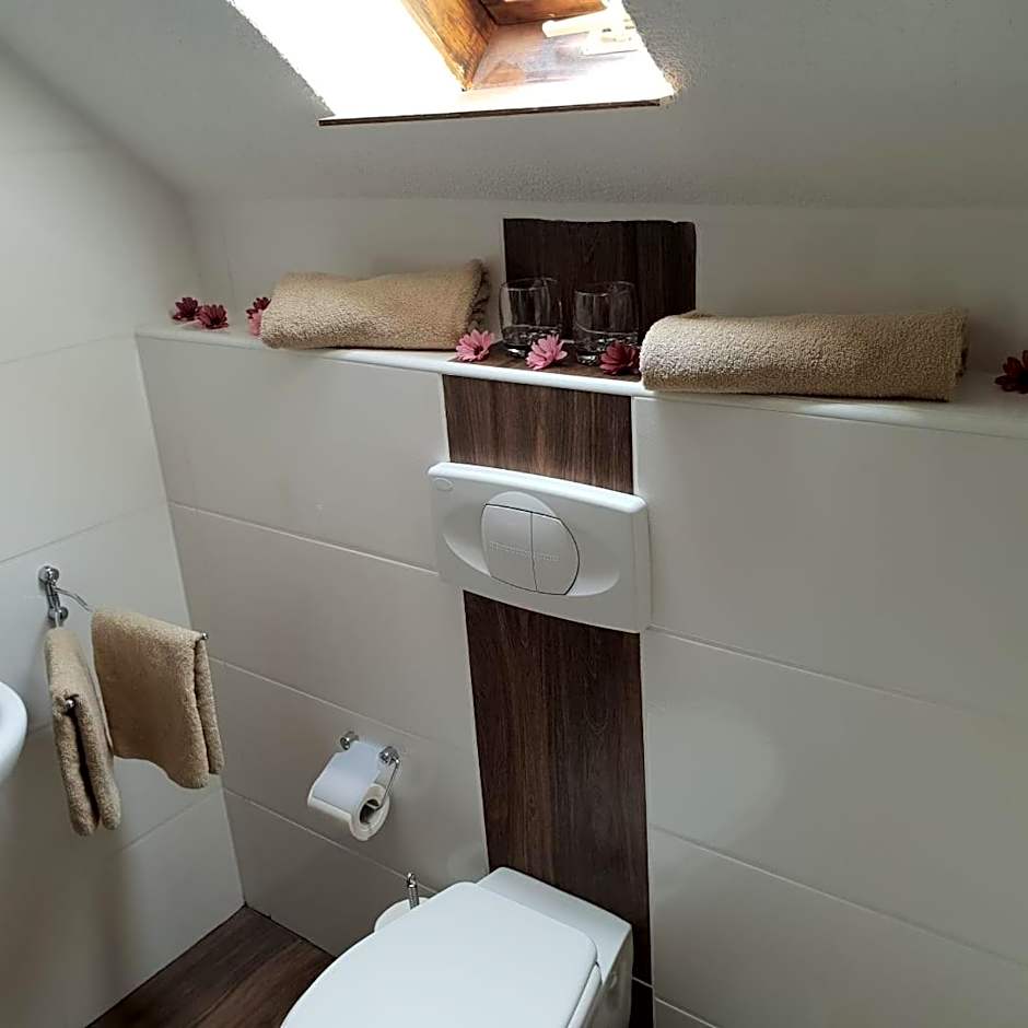 Landhotel Sonnenschein