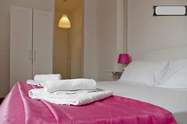 B&B Lost in Rome