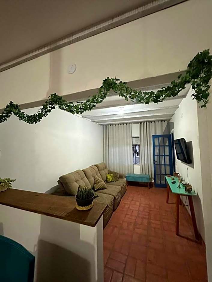 Quarto à 500m da praia Espaco Aconchego do Gugu