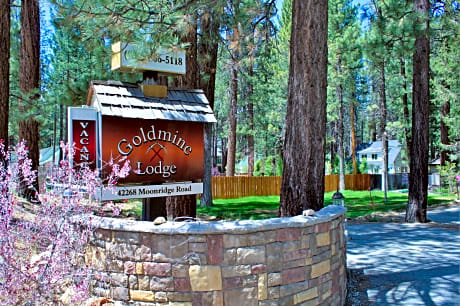Goldmine Lodge