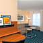 Fairfield Inn & Suites by Marriott Chicago St. Charles