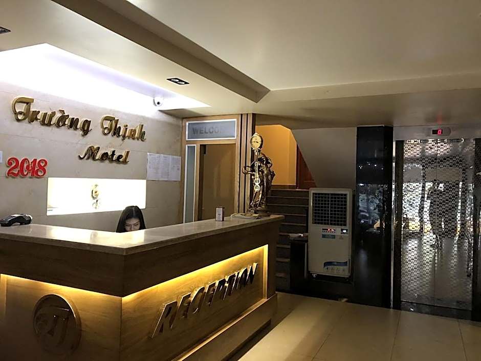 Truong Thinh Hotel Saigon