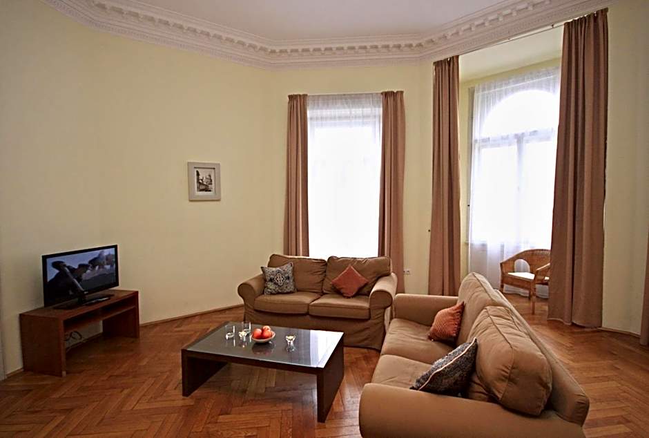 River View Residence