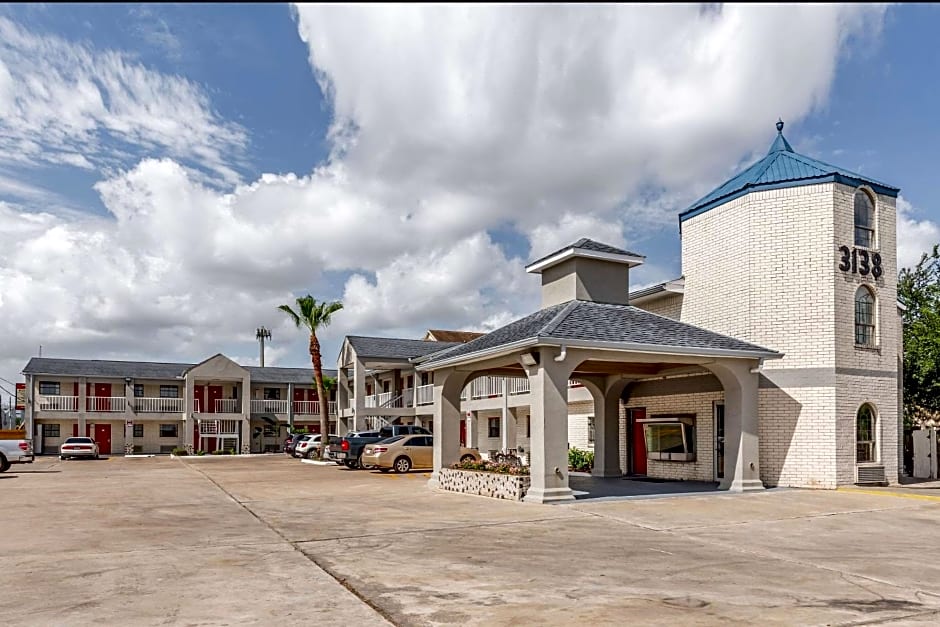 Summit Inn - Houston Medical Center - NRG Park