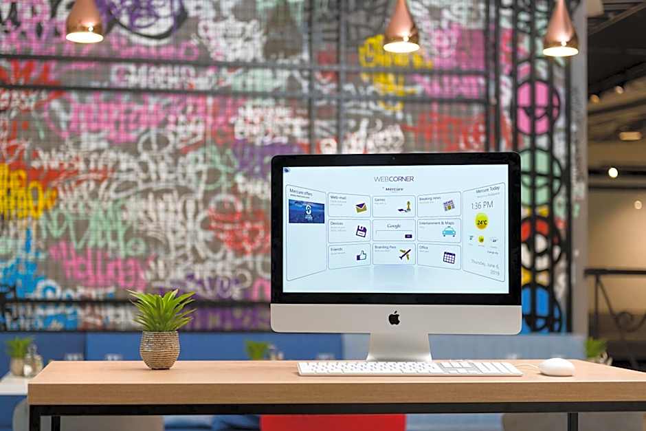 ibis Budapest Castle Hill