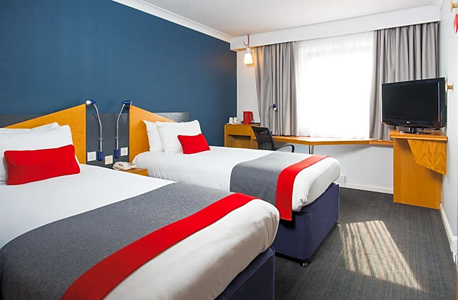 Holiday Inn Express Derby Pride Park By IHG