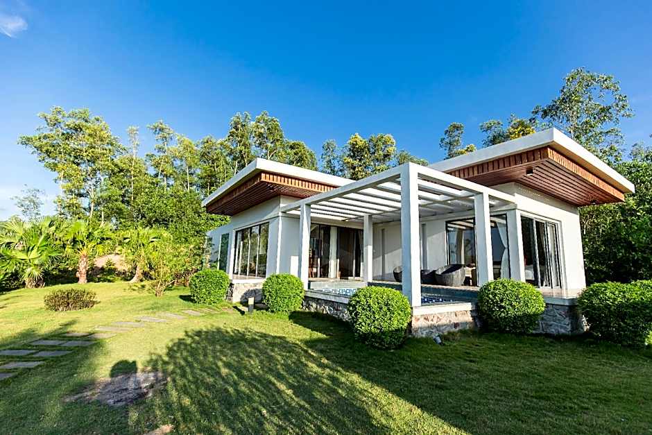 Muong Thanh Luxury Dien Lam